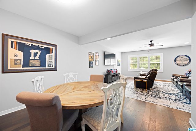2021 KINZEL LANE, Hoover, AL 35242