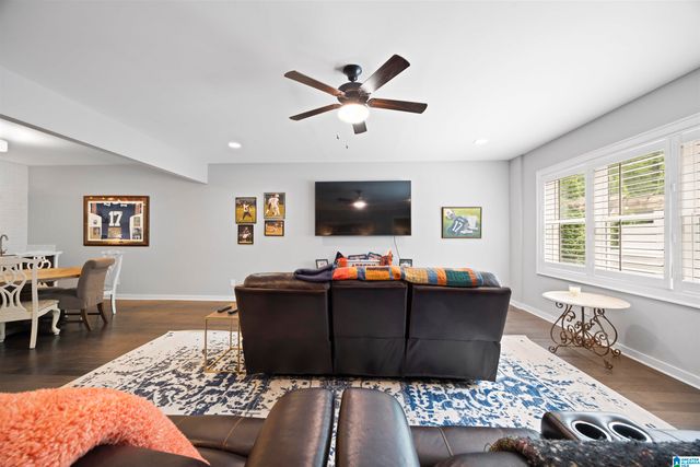 2021 KINZEL LANE, Hoover, AL 35242