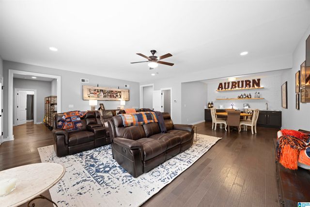 2021 KINZEL LANE, Hoover, AL 35242