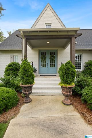 2021 KINZEL LANE, Hoover, AL 35242