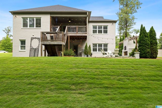 2021 KINZEL LANE, Hoover, AL 35242