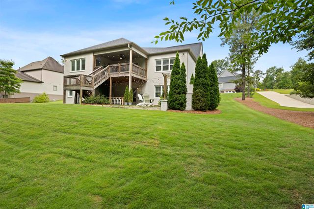 2021 KINZEL LANE, Hoover, AL 35242