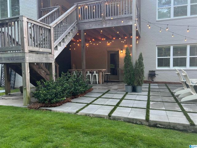 2021 KINZEL LANE, Hoover, AL 35242