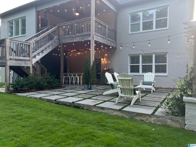 2021 KINZEL LANE, Hoover, AL 35242