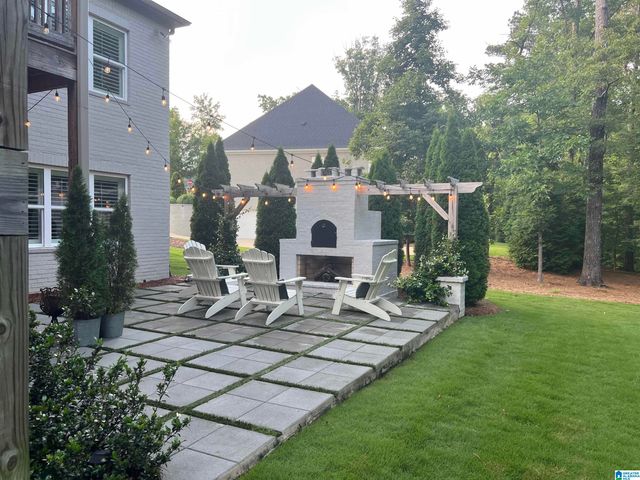 2021 KINZEL LANE, Hoover, AL 35242