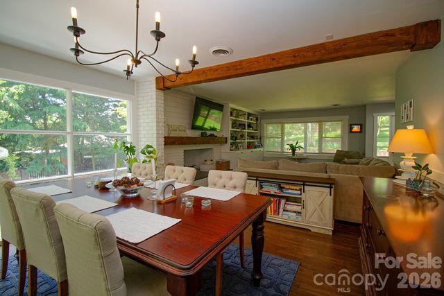 36 Clarendon Road, Asheville, NC 28806