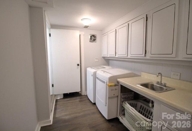 36 Clarendon Road, Asheville, NC 28806