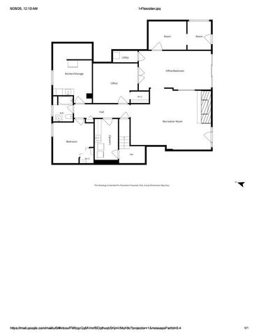 36 Clarendon Road, Asheville, NC 28806