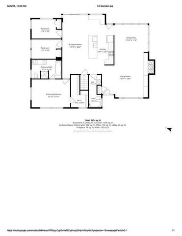 36 Clarendon Road, Asheville, NC 28806