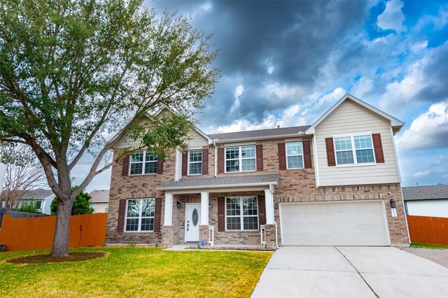 184 Tulip CV, Kyle, TX 78640