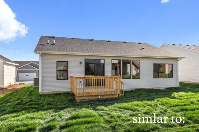 9443 Emilia Lane, West Des Moines, IA 50266