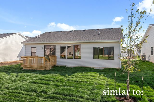 9443 Emilia Lane, West Des Moines, IA 50266