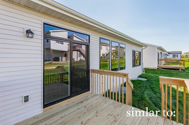 9443 Emilia Lane, West Des Moines, IA 50266