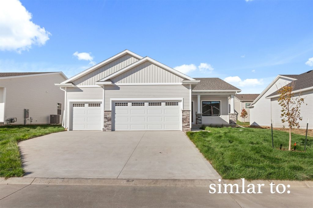 9443 Emilia Lane, West Des Moines, IA 50266