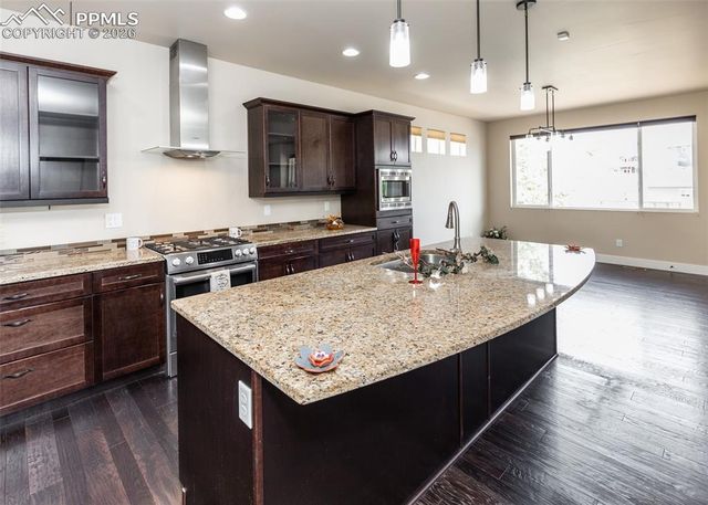 7735 Wild Bird Way, Fountain, CO 80817