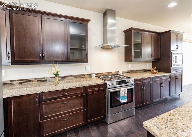 7735 Wild Bird Way, Fountain, CO 80817