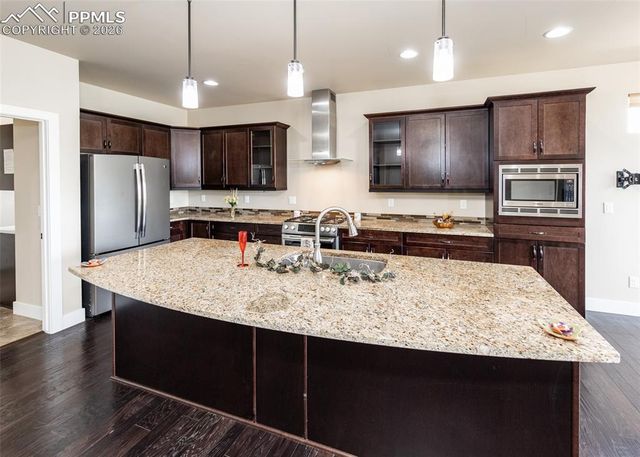 7735 Wild Bird Way, Fountain, CO 80817