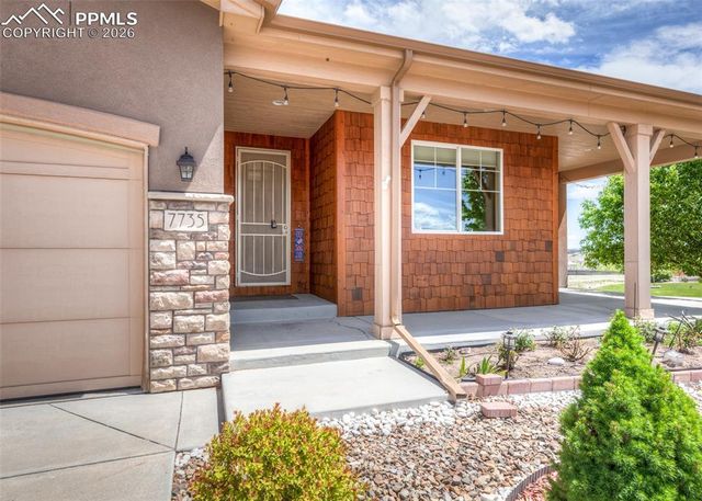 7735 Wild Bird Way, Fountain, CO 80817