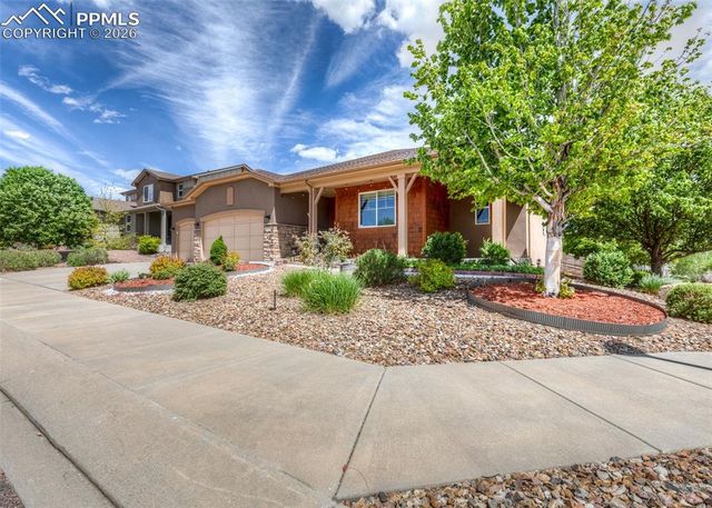 7735 Wild Bird Way, Fountain, CO 80817