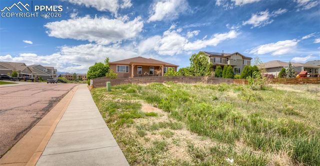7735 Wild Bird Way, Fountain, CO 80817