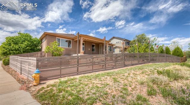 7735 Wild Bird Way, Fountain, CO 80817