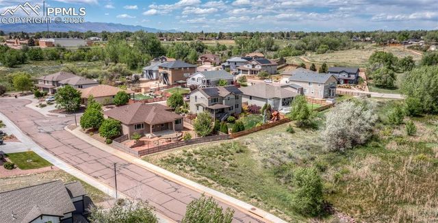 7735 Wild Bird Way, Fountain, CO 80817