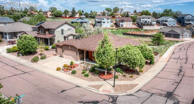 7735 Wild Bird Way, Fountain, CO 80817