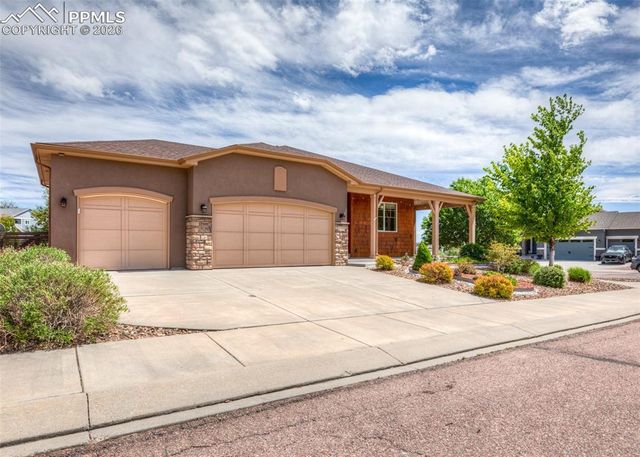 7735 Wild Bird Way, Fountain, CO 80817