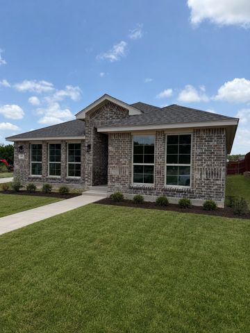 1422 Quail Creek Drive, Cleburne, TX 76033