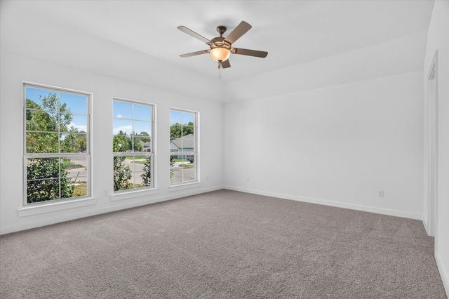 1422 Quail Creek Drive, Cleburne, TX 76033