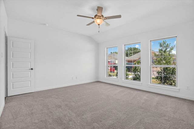 1422 Quail Creek Drive, Cleburne, TX 76033