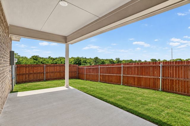 1422 Quail Creek Drive, Cleburne, TX 76033