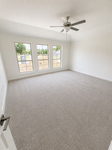 1422 Quail Creek Drive, Cleburne, TX 76033