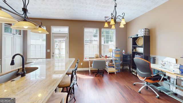 1511 Paramount Lane, Sugar Hill, GA 30518