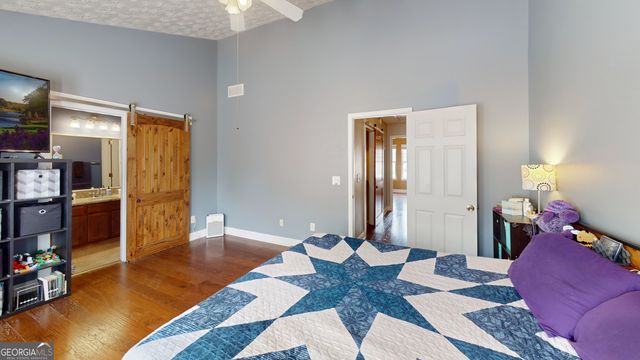 1511 Paramount Lane, Sugar Hill, GA 30518