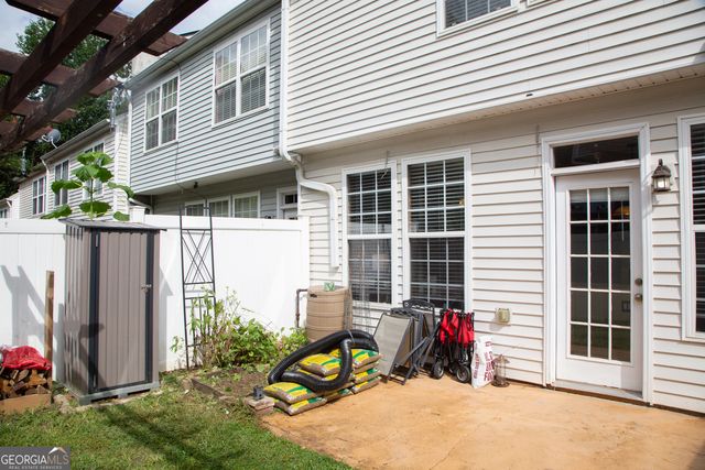 1511 Paramount Lane, Sugar Hill, GA 30518