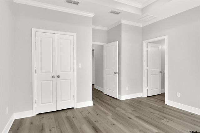 614 N COMMERCE, Overton, TX 75684