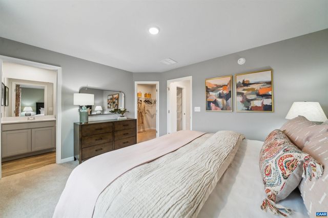 Lot 69 SAXON ST, Charlottesville, VA 22902