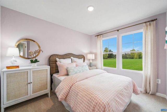 Lot 69 SAXON ST, Charlottesville, VA 22902