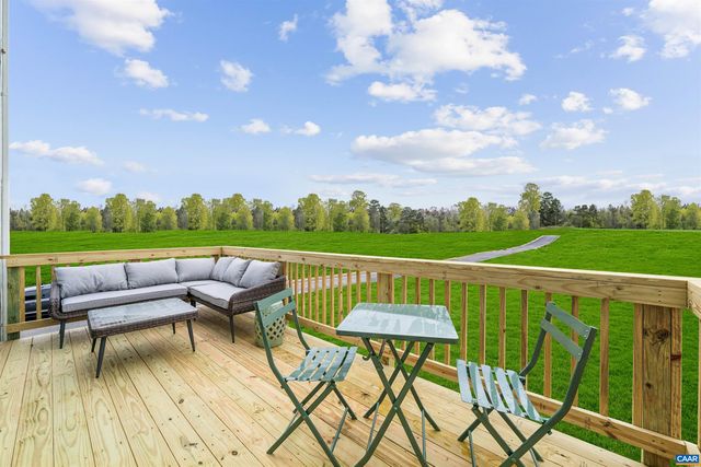 Lot 69 SAXON ST, Charlottesville, VA 22902