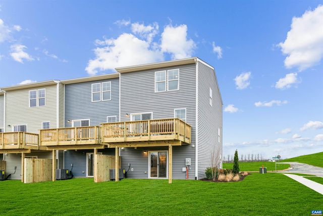 Lot 69 SAXON ST, Charlottesville, VA 22902