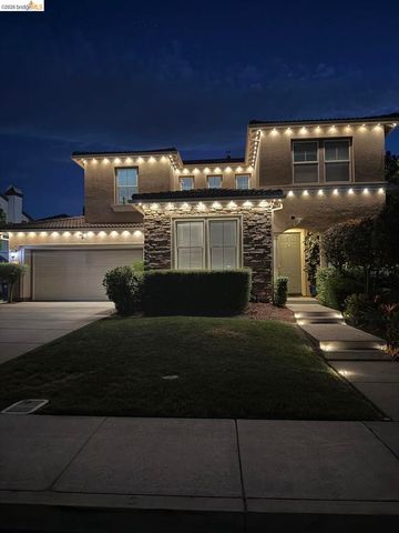 4568 Le Conte Cir, Antioch, CA 94531