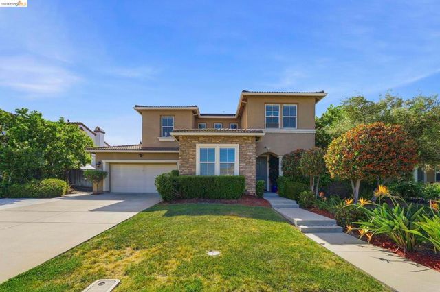 4568 Le Conte Cir, Antioch, CA 94531