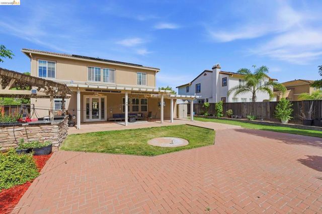 4568 Le Conte Cir, Antioch, CA 94531