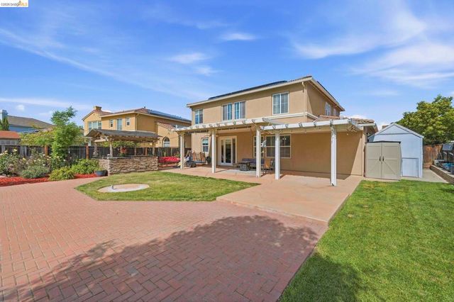 4568 Le Conte Cir, Antioch, CA 94531