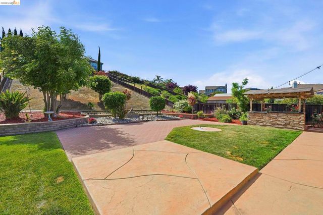 4568 Le Conte Cir, Antioch, CA 94531