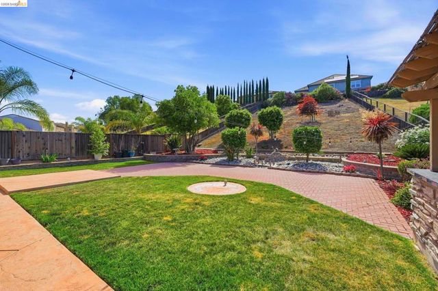 4568 Le Conte Cir, Antioch, CA 94531