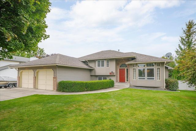 3808 S Loretta Dr, Spokane Valley, WA 99206