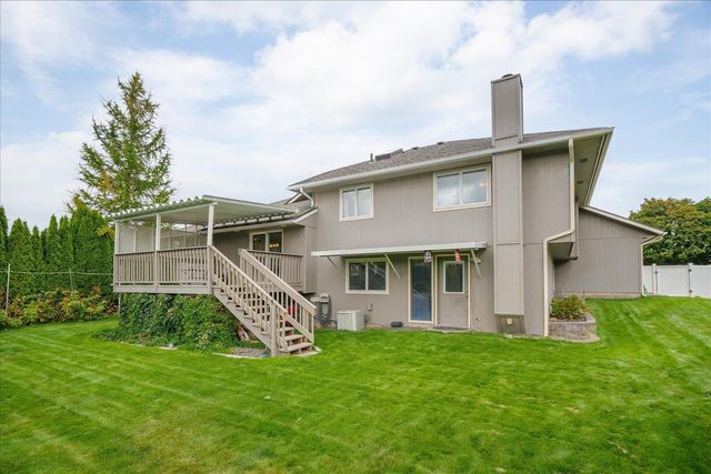 3808 S Loretta Dr, Spokane Valley, WA 99206