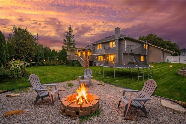 3808 S Loretta Dr, Spokane Valley, WA 99206
